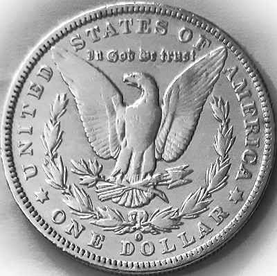 G-L-B-49's-Random-Silver-Coins