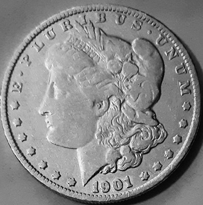 G-L-B-49's-Random-Silver-Coins