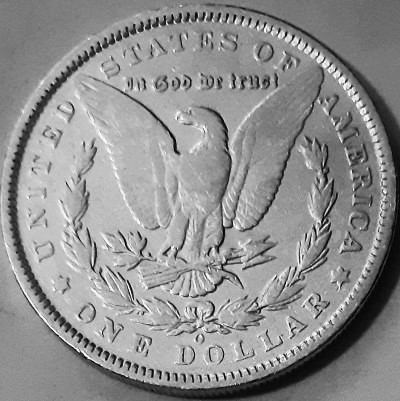 G-L-B-49's-Random-Silver-Coins