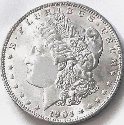 G-L-B-49's-Random-Silver-Coins