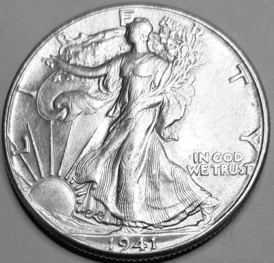 G-L-B-49's-Random-Silver-Coins