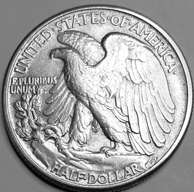 G-L-B-49's-Random-Silver-Coins