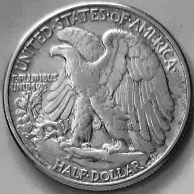 G-L-B-49's-Random-Silver-Coins