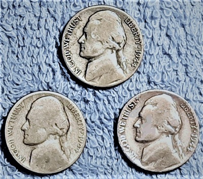 Post-A-Trio-Of-Coins.