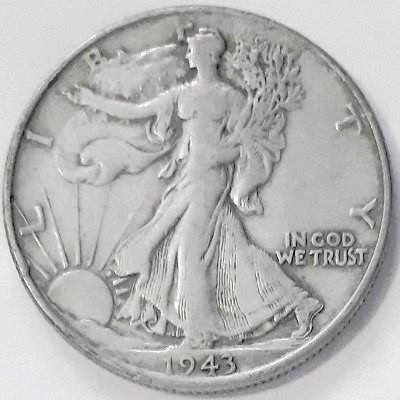 G-L-B-49's-Random-Silver-Coins