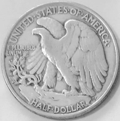 G-L-B-49's-Random-Silver-Coins