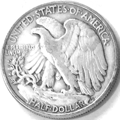 G-L-B-49's-Random-Silver-Coins
