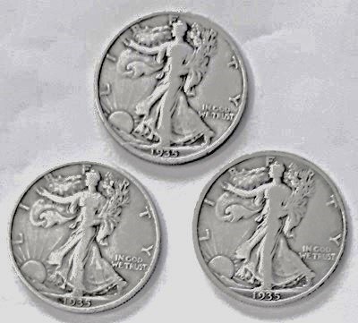Post-A-Trio-Of-Coins.