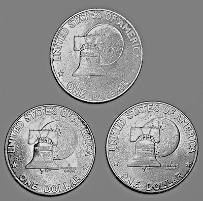 Post-A-Trio-Of-Coins.