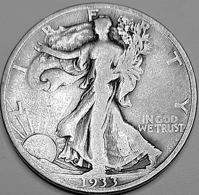 G-L-B-49's-Random-Silver-Coins