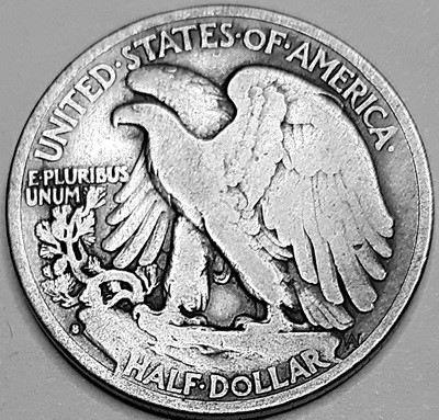 G-L-B-49's-Random-Silver-Coins