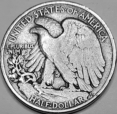 G-L-B-49's-Random-Silver-Coins