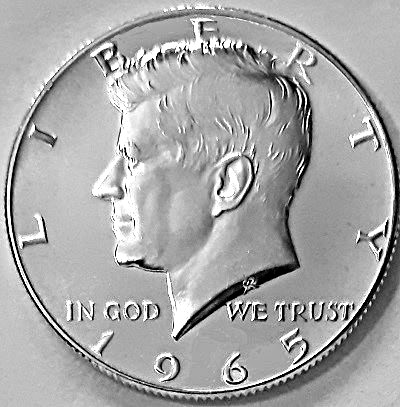 G-L-B-49's-Random-Silver-Coins