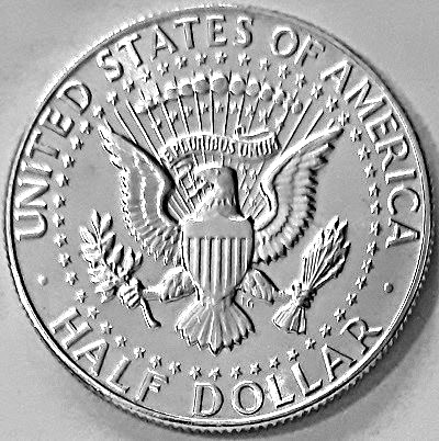 G-L-B-49's-Random-Silver-Coins