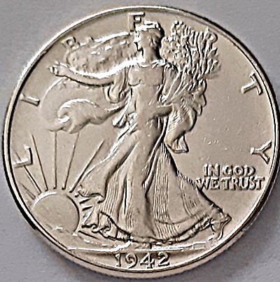 G-L-B-49's-Random-Silver-Coins