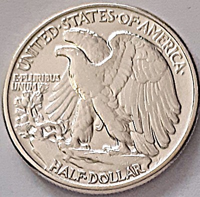 G-L-B-49's-Random-Silver-Coins