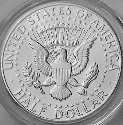 G-L-B-49's-Random-Silver-Coins