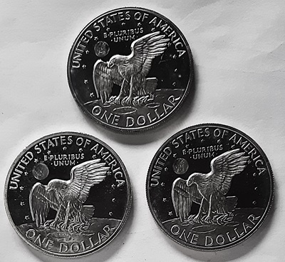 Post-A-Trio-Of-Coins.