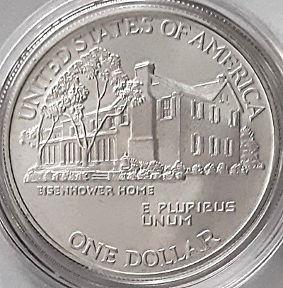 Post-An-Ike-Eisenhower-Dollar