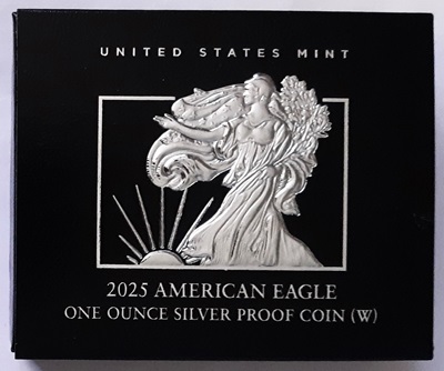 G-L-B-49's-American-Silver-Eagle-Collection