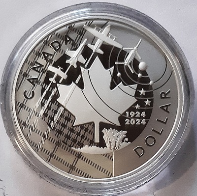 Post-Your-Coins-With-Airplanes-On-It.