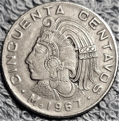 Post-Your-Coin/Medal/Token-With-A-Feather	