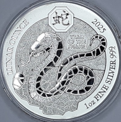 G-L-B-49's-Random-Silver-Coins