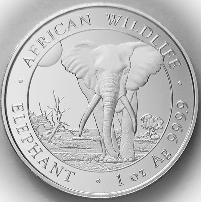 G-L-B-49's-Random-Silver-Coins
