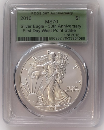 G-L-B-49's-American-Silver-Eagle-Collection