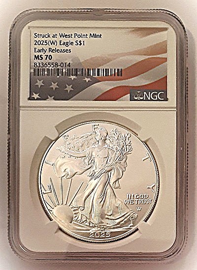 G-L-B-49's-American-Silver-Eagle-Collection