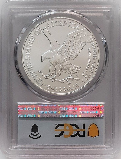 G-L-B-49's-American-Silver-Eagle-Collection