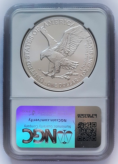 G-L-B-49's-American-Silver-Eagle-Collection
