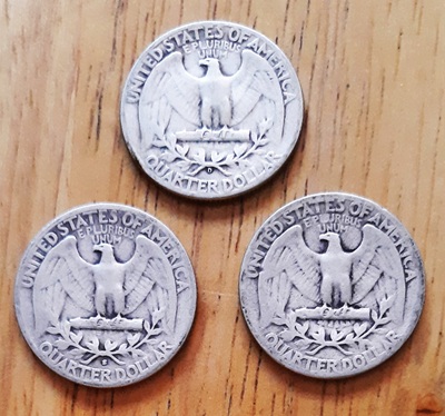 Post-A-Trio-Of-Coins.