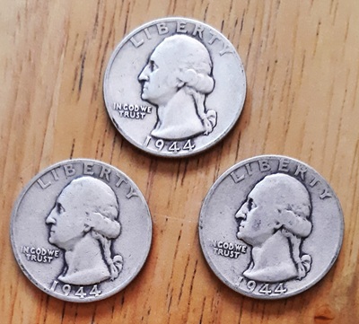 Post-A-Trio-Of-Coins.