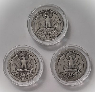 Post-A-Trio-Of-Coins.
