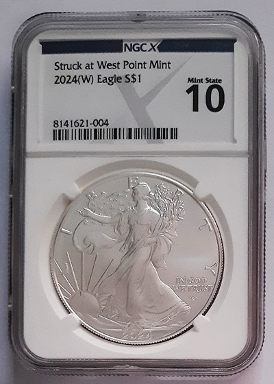 G-L-B-49's-American-Silver-Eagle-Collection
