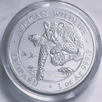 G-L-B-49's-Random-Silver-Coins