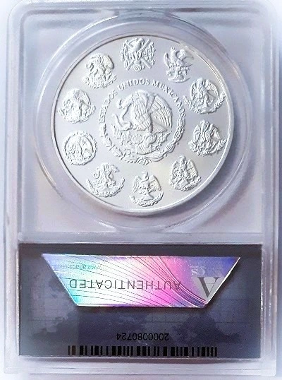 G-L-B-49's-MS-70-Perfect-Silver-Coins