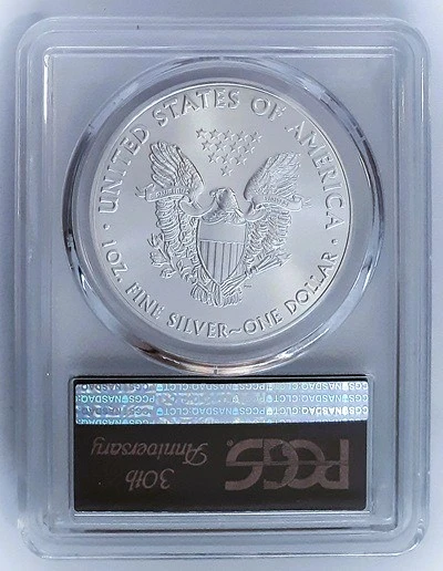 G-L-B-49's-MS-70-Perfect-Silver-Coins