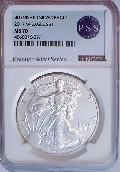 G-L-B-49's-MS-70-Perfect-Silver-Coins