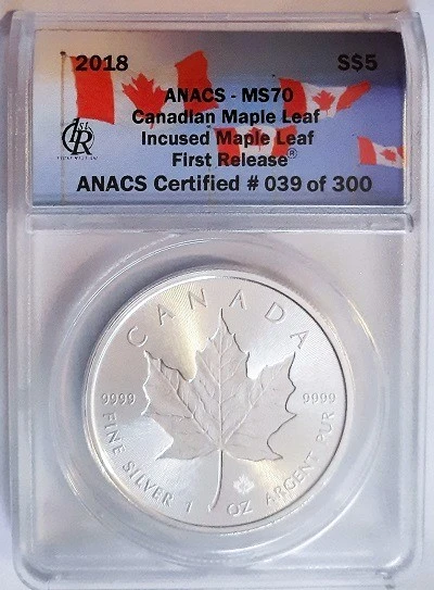 G-L-B-49's-MS-70-Perfect-Silver-Coins