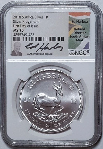 G-L-B-49's-MS-70-Perfect-Silver-Coins