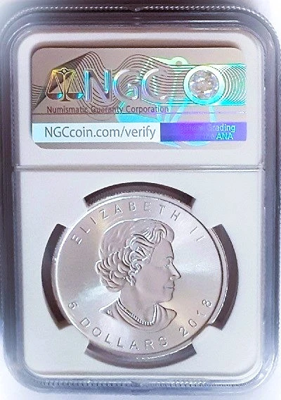 G-L-B-49's-MS-70-Perfect-Silver-Coins