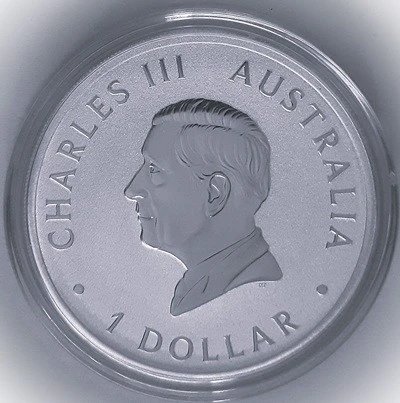G-L-B-49's-Random-Silver-Coins