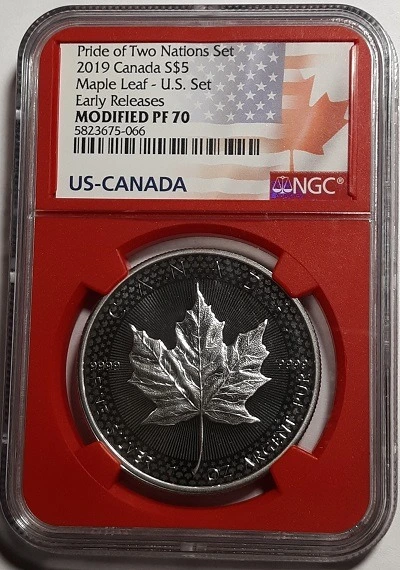 G-L-B-49's-MS-70-Perfect-Silver-Coins