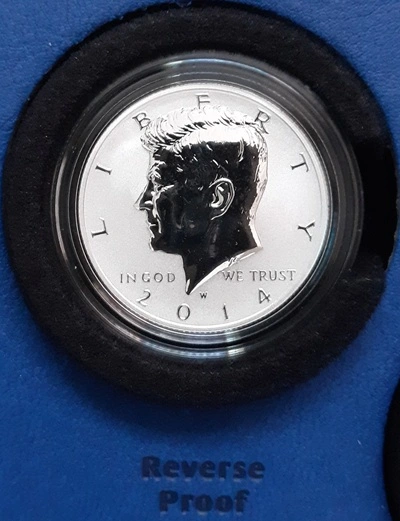 G-L-B-49's-Random-Silver-Coins