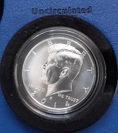 G-L-B-49's-Random-Silver-Coins