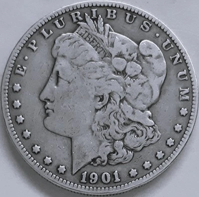 G-L-B-49's-Random-Silver-Coins