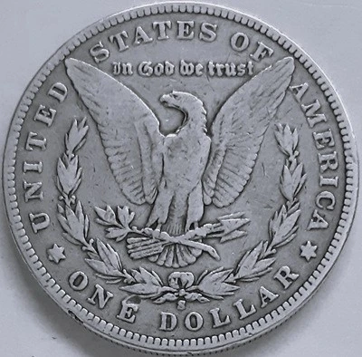 G-L-B-49's-Random-Silver-Coins