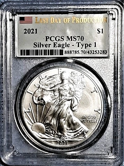 G-L-B-49's-MS-70-Perfect-Silver-Coins